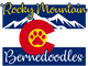ROCKY MOUNTAIN BERNEDOODLES